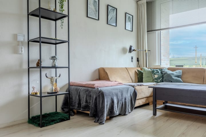 Foto 10 van Zwanenveld 8304