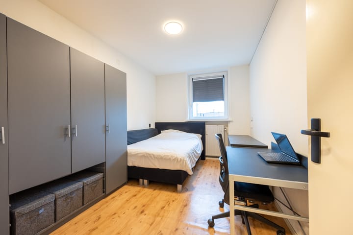 Foto 11 van Zwanenveld 8304