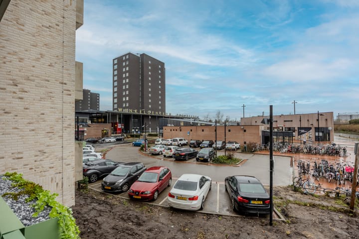 Foto 20 van Zwanenveld 8304