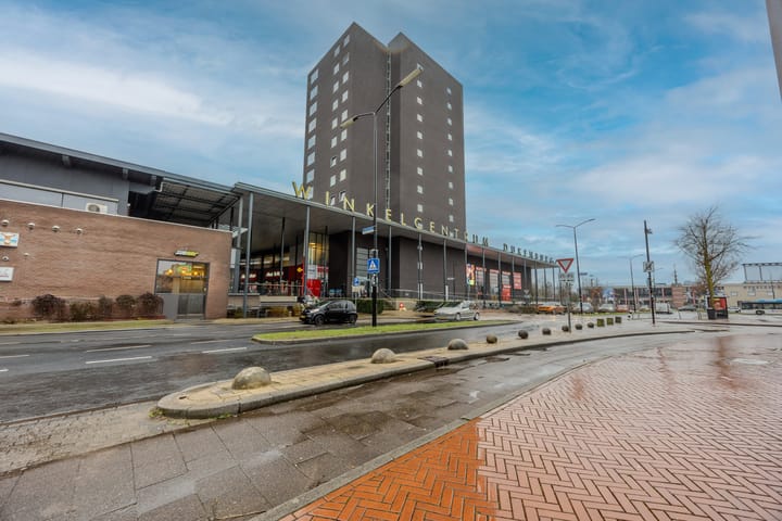 Foto 25 van Zwanenveld 8304