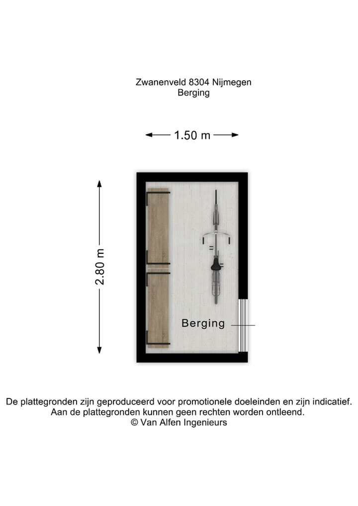 Foto 32 van Zwanenveld 8304