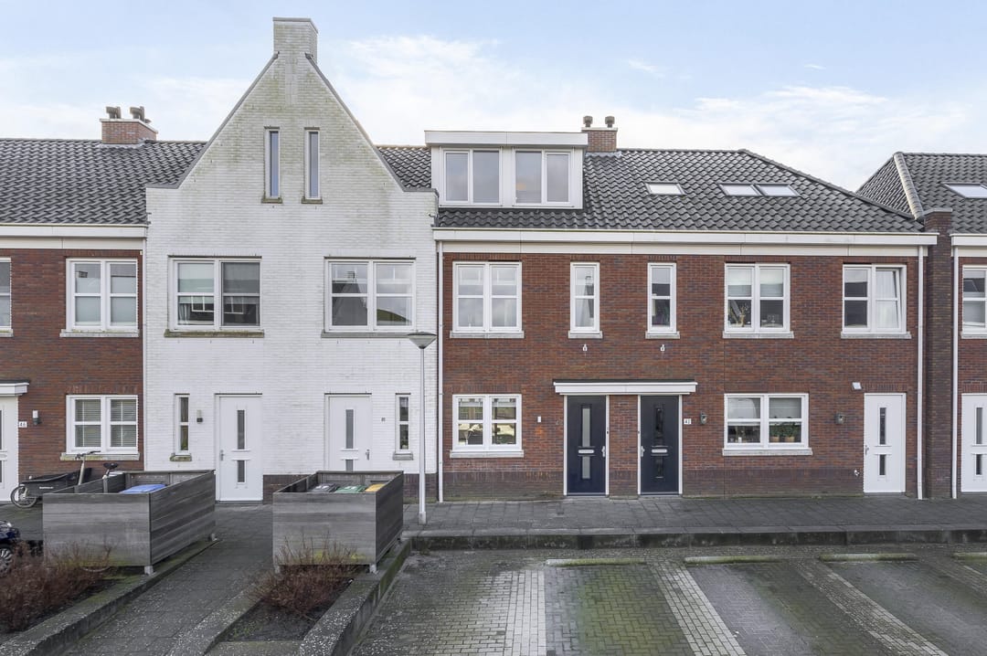 Foto 47 van Sportlaan 44