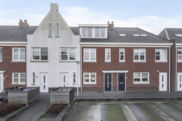 Foto 47 van Sportlaan 44