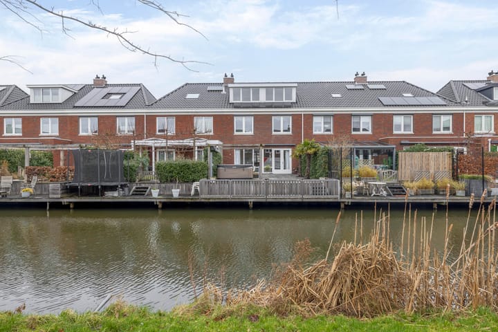 Foto 45 van Sportlaan 44