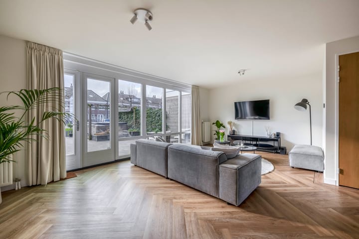 Foto 3 van Sportlaan 44