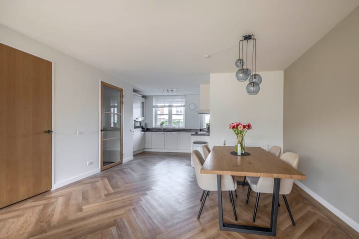 Foto 7 van Sportlaan 44