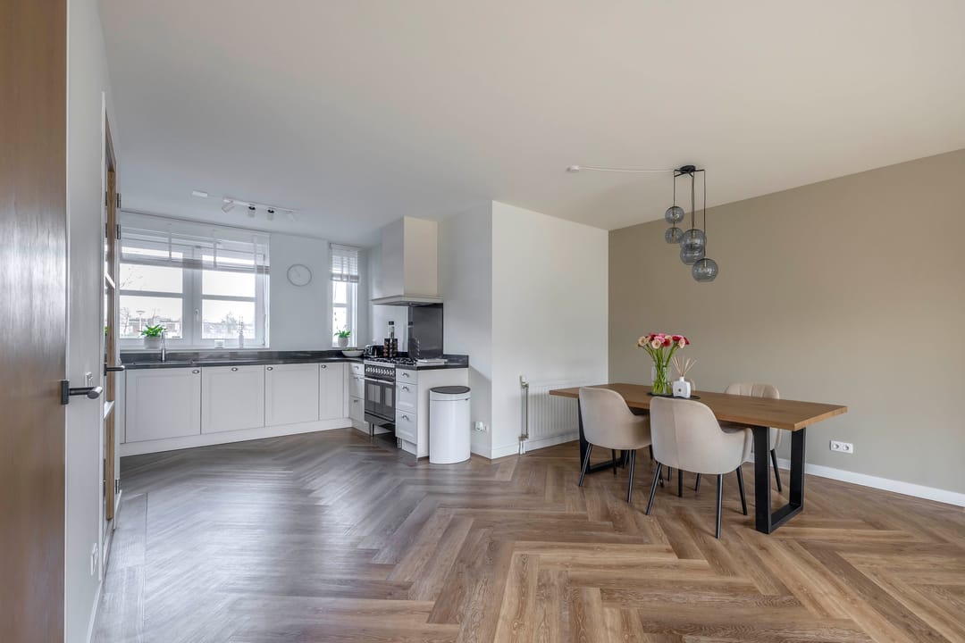 Foto 8 van Sportlaan 44