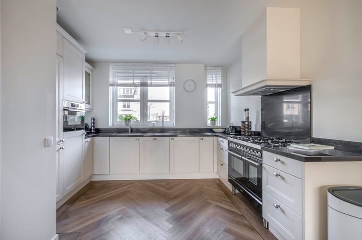 Foto 9 van Sportlaan 44