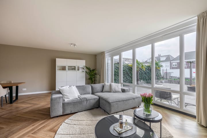 Foto 4 van Sportlaan 44