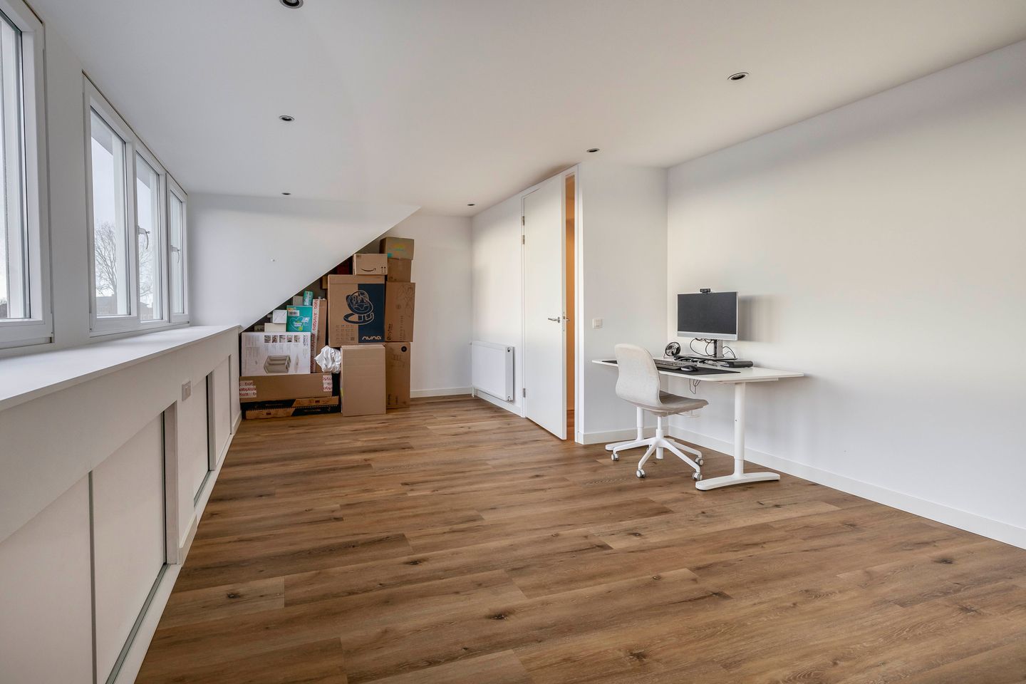 Foto 34 van Sportlaan 44