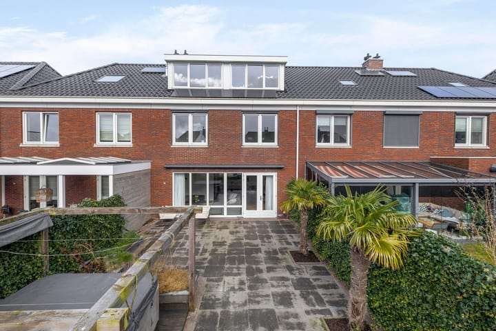 Foto 40 van Sportlaan 44