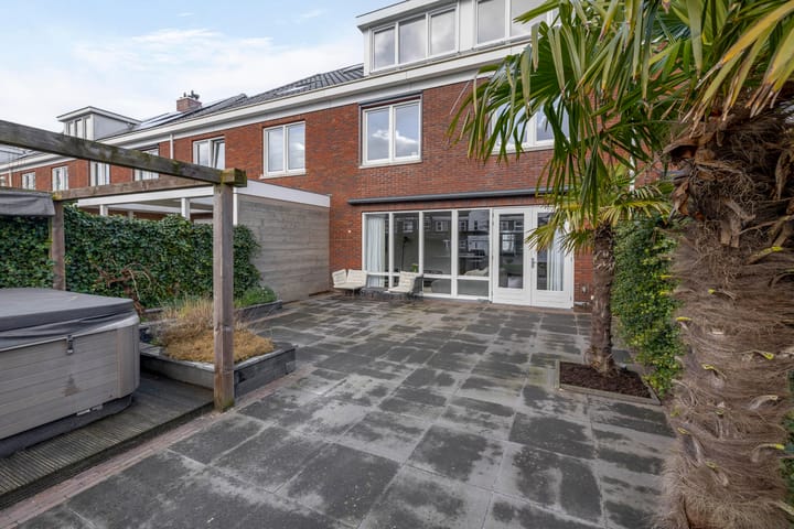 Foto 41 van Sportlaan 44