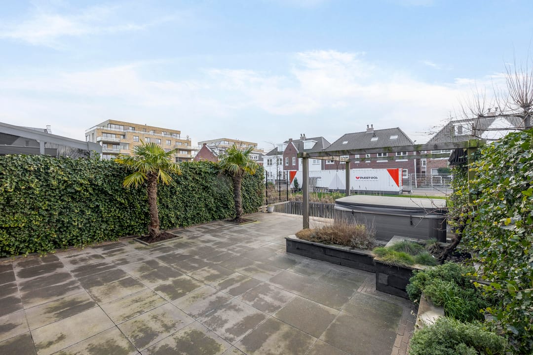 Foto 43 van Sportlaan 44