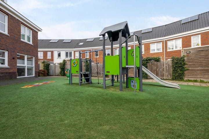 Foto 46 van Sportlaan 44