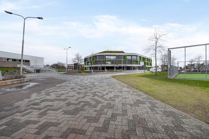 Foto 48 van Sportlaan 44