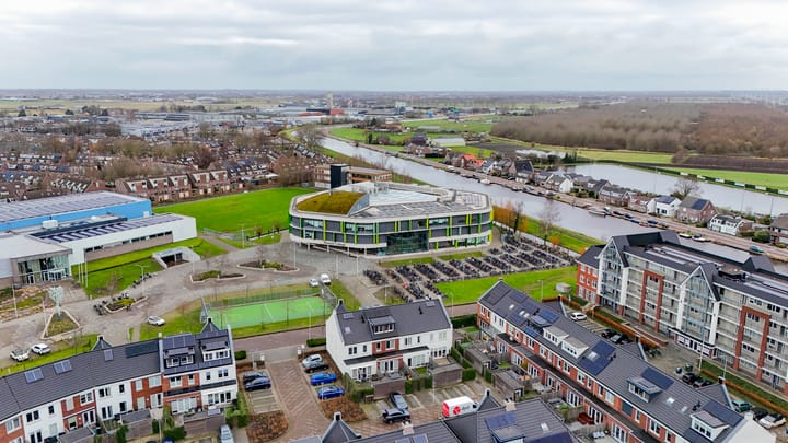 Foto 50 van Sportlaan 44