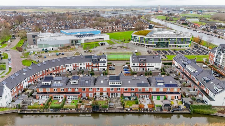 Foto 51 van Sportlaan 44