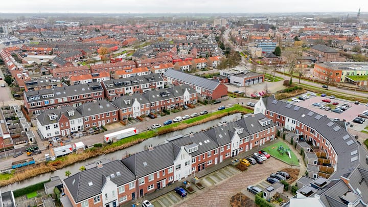 Foto 52 van Sportlaan 44