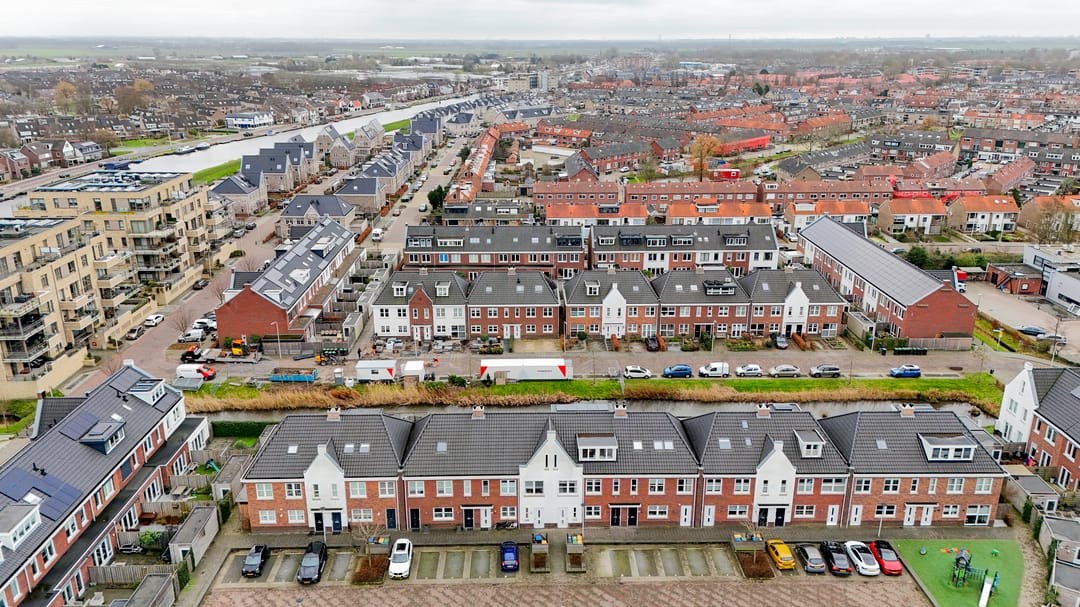 Foto 53 van Sportlaan 44