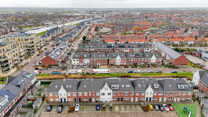 Foto 53 van Sportlaan 44