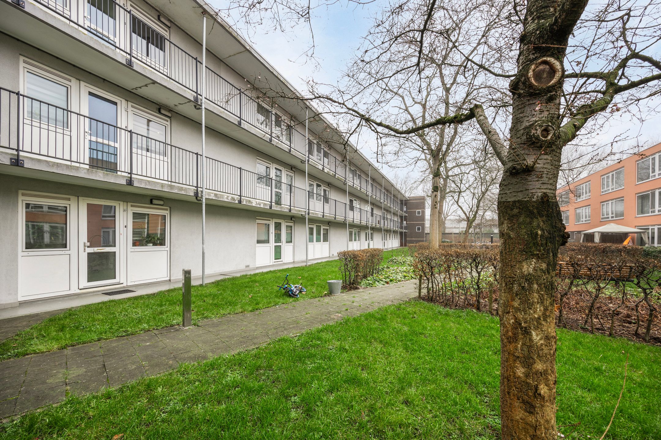 Foto 24 van Cannemanstraat 87