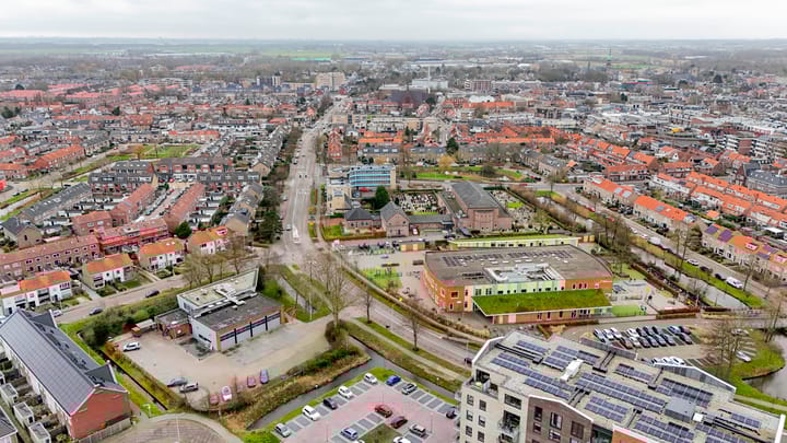 Foto 55 van Sportlaan 44