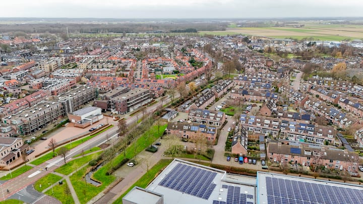 Foto 56 van Sportlaan 44