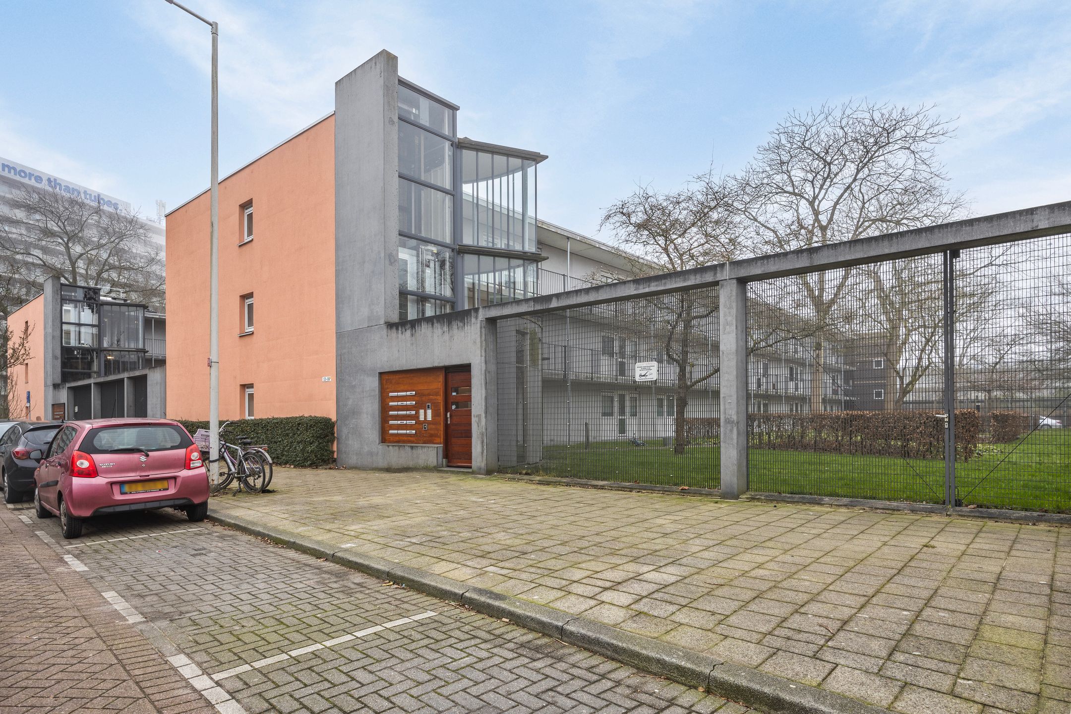 Foto 27 van Cannemanstraat 87