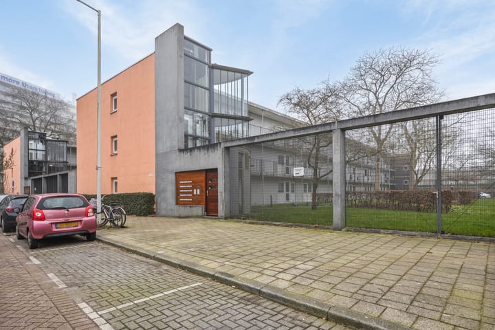 Foto 27 van Cannemanstraat 87