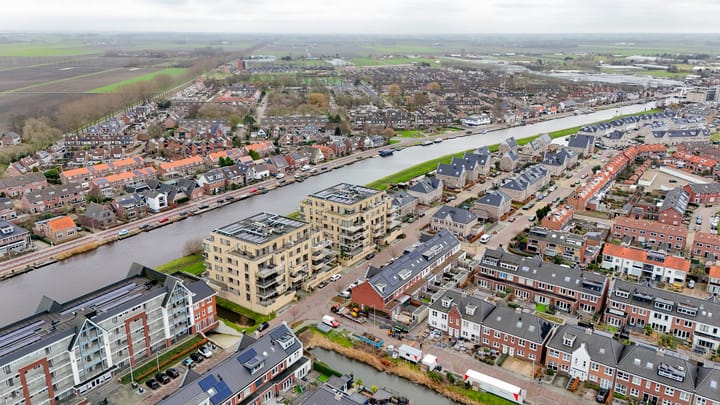 Foto 58 van Sportlaan 44