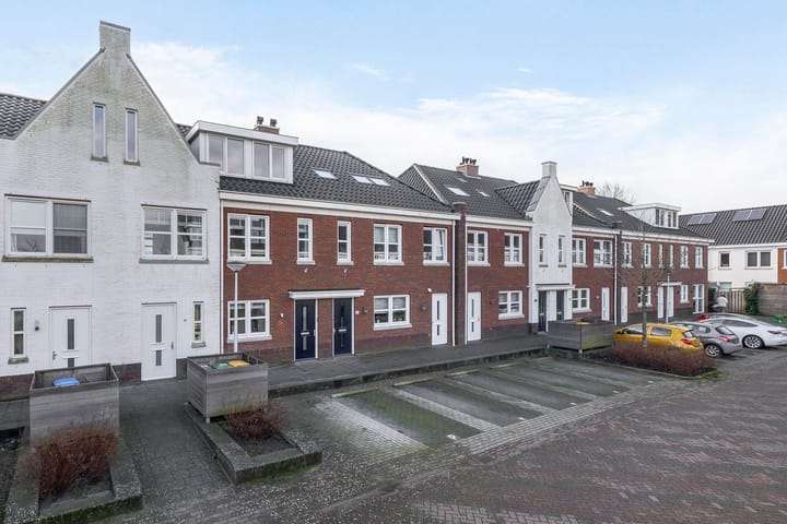 Foto 59 van Sportlaan 44