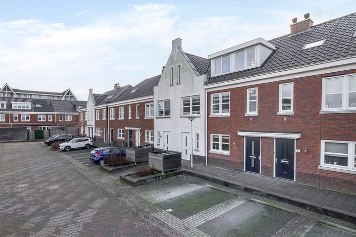 Foto 61 van Sportlaan 44