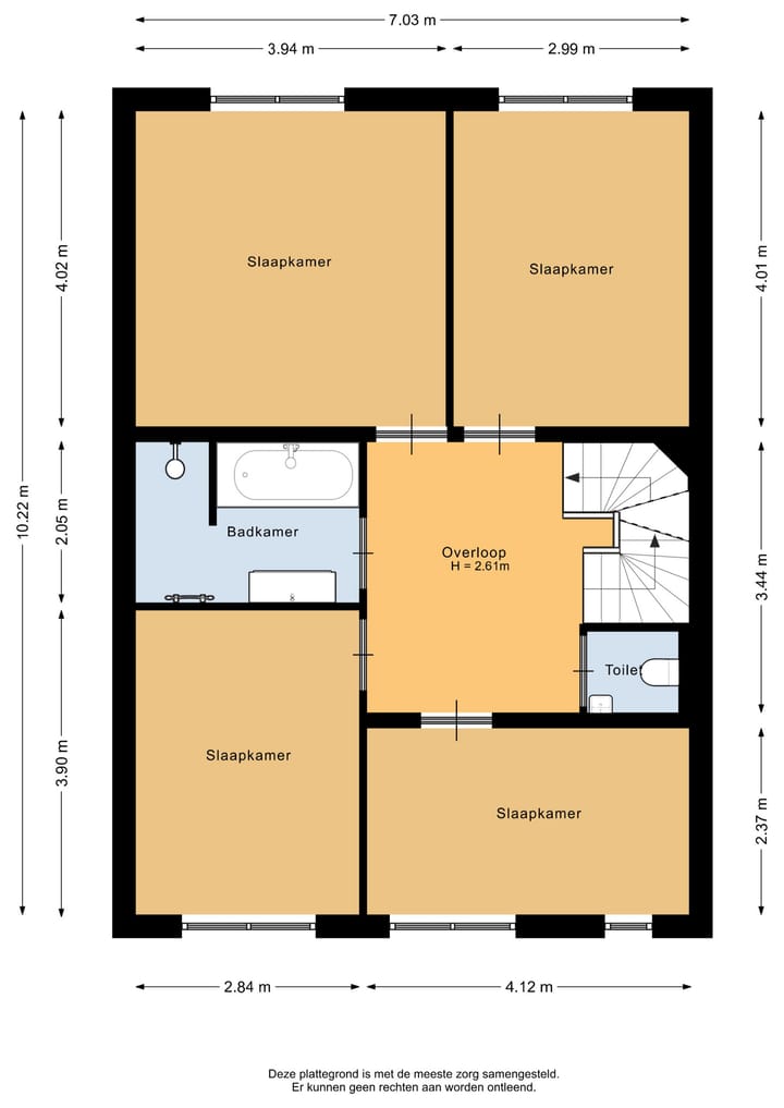 Foto 64 van Sportlaan 44