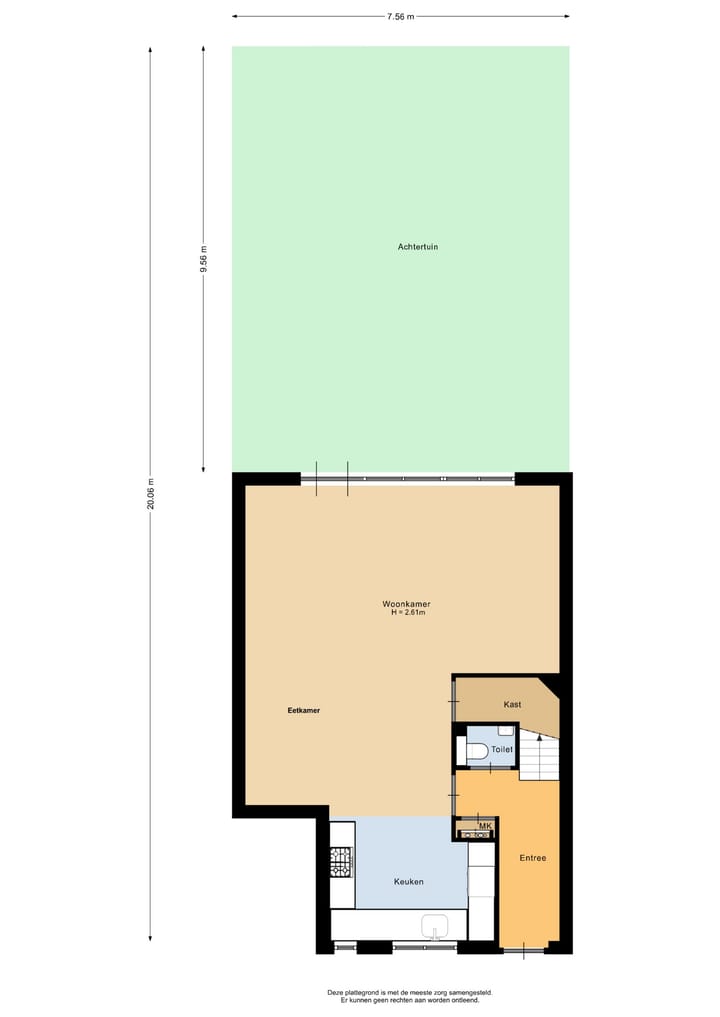 Foto 67 van Sportlaan 44