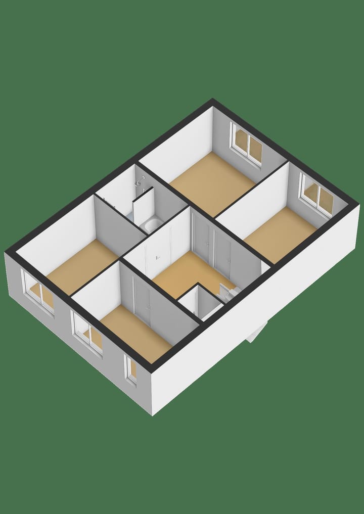 Foto 70 van Sportlaan 44