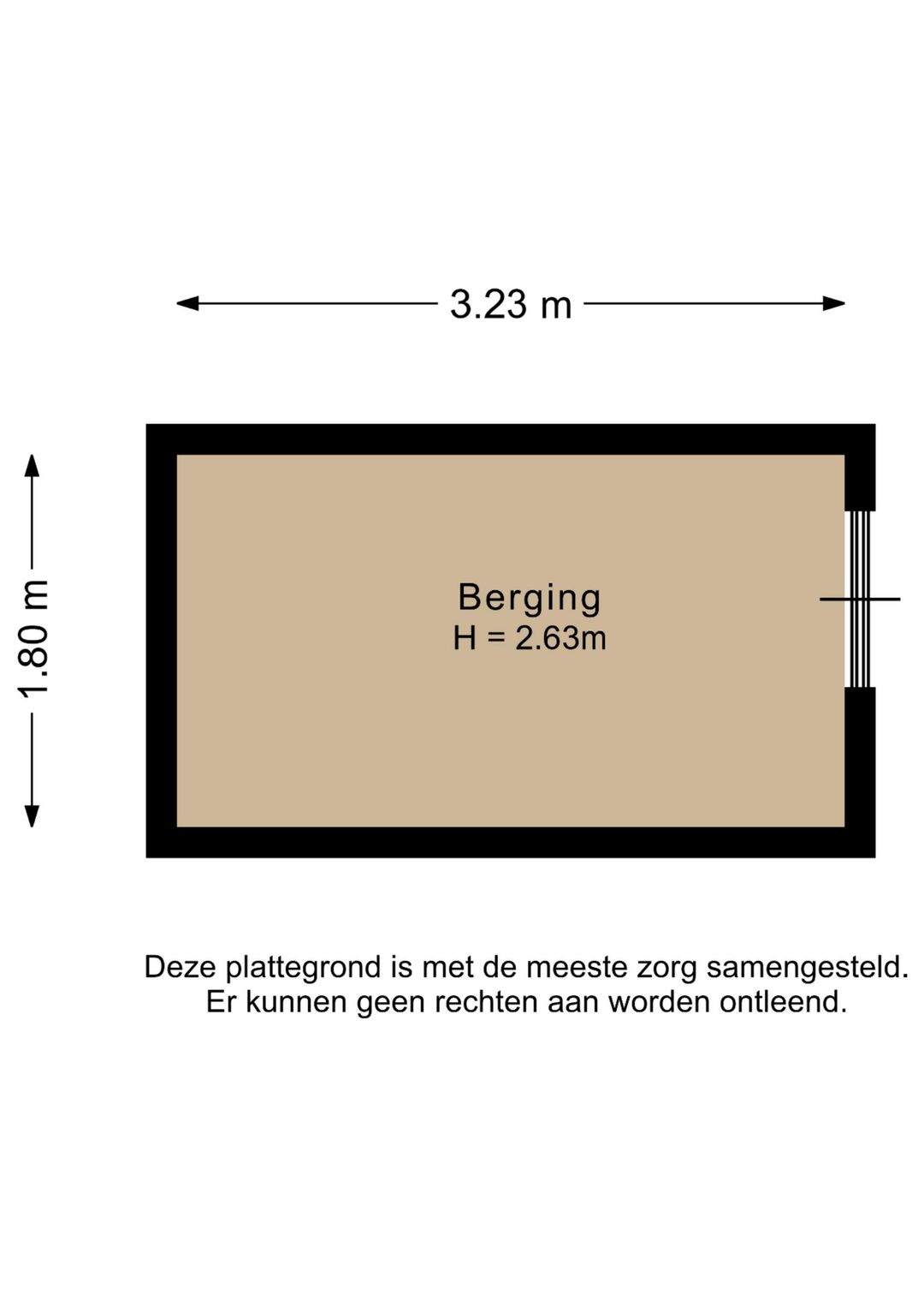 Foto 73 van Sportlaan 44