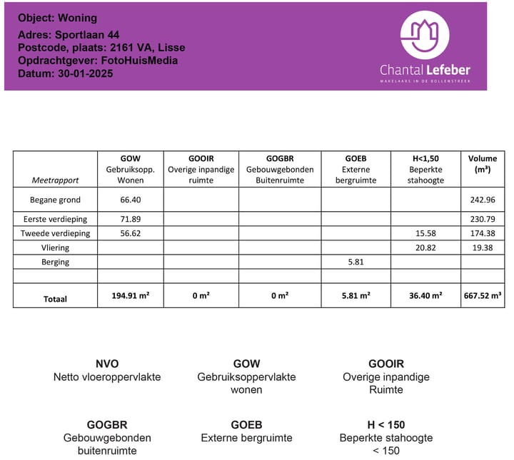 Foto 76 van Sportlaan 44