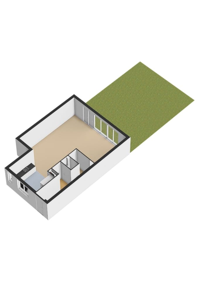 Foto 68 van Sportlaan 44