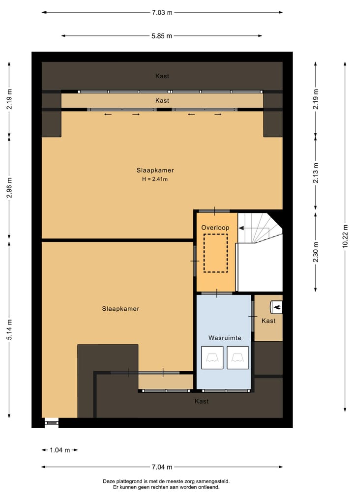 Foto 65 van Sportlaan 44
