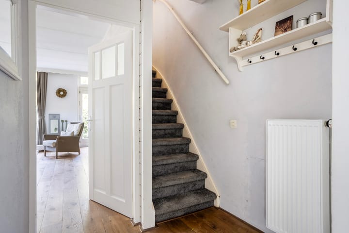 Foto 4 van de Vang 1