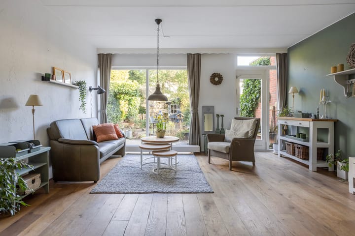 Foto 7 van de Vang 1