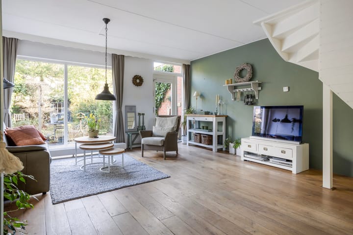 Foto 8 van de Vang 1