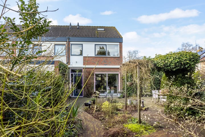 Foto 12 van de Vang 1