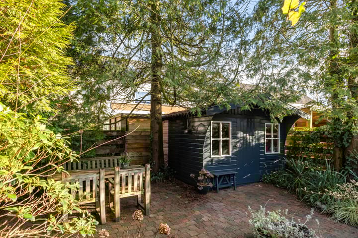 Foto 15 van de Vang 1