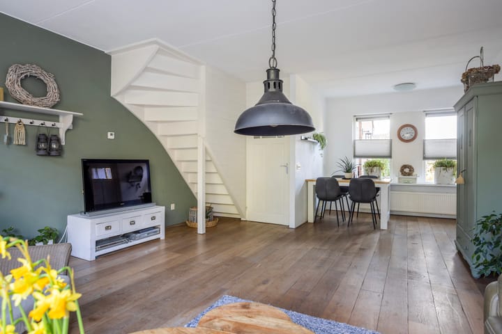 Foto 16 van de Vang 1