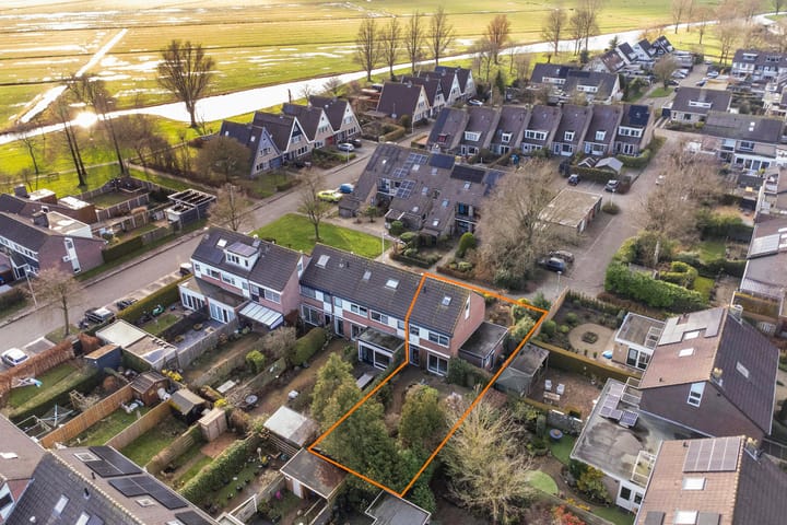 Foto 51 van de Vang 1