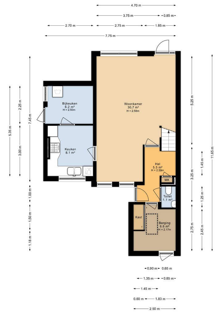 Foto 54 van de Vang 1