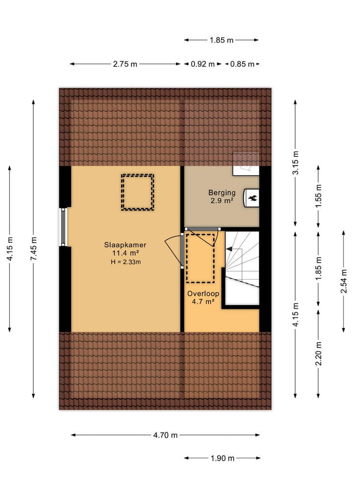 Foto 56 van de Vang 1