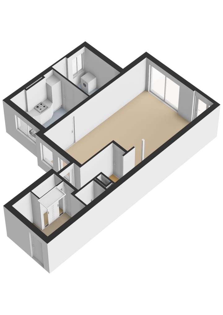 Foto 59 van de Vang 1