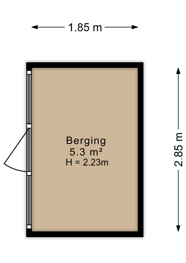 Foto 57 van de Vang 1
